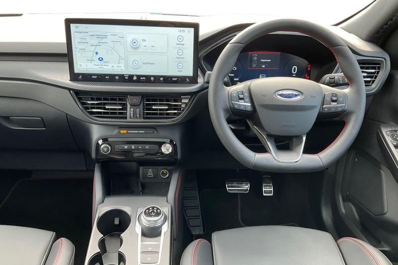 Used Ford Kuga 2024 for sale - 76452874: Photo 11