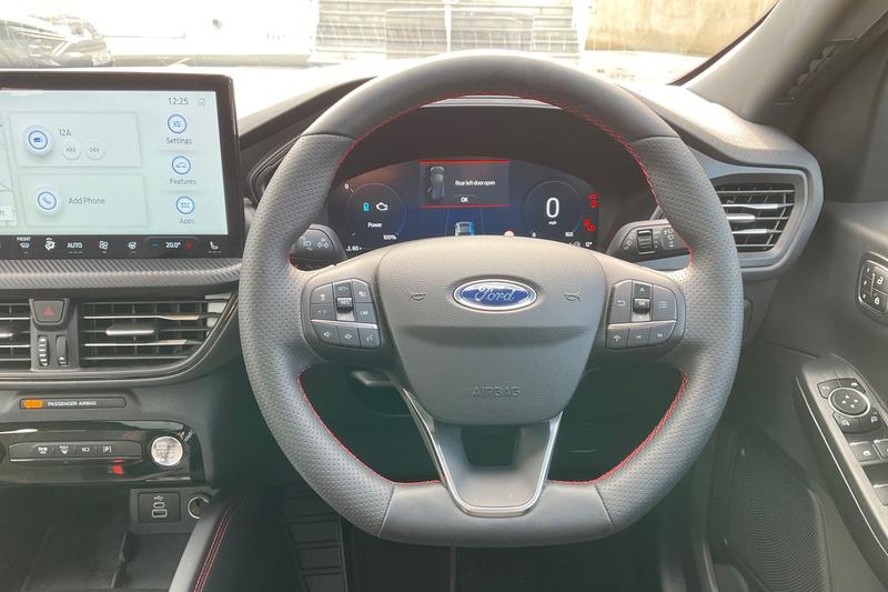 Used Ford Kuga 2024 for sale - 76452874: Photo 12