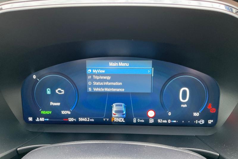 Used Ford Kuga 2024 for sale - 76452874: Photo 13