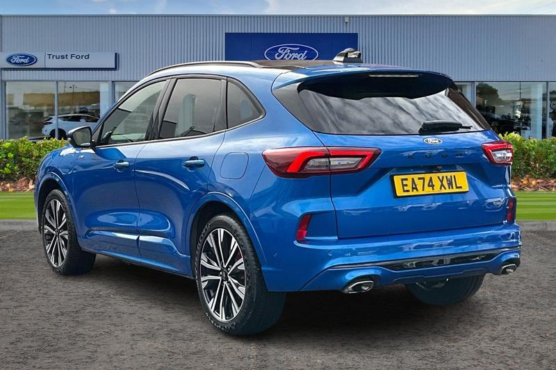 Used Ford Kuga 2024 for sale - 76452874: Photo 2