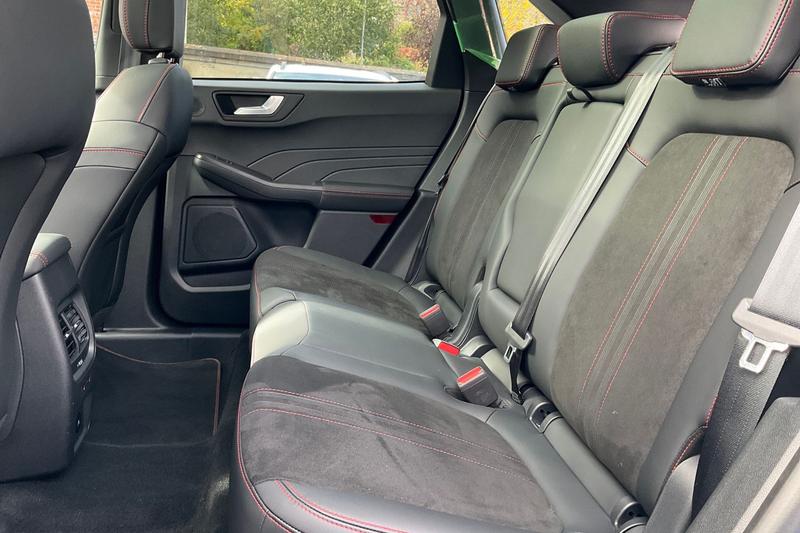 Used Ford Kuga 2024 for sale - 76452874: Photo 20