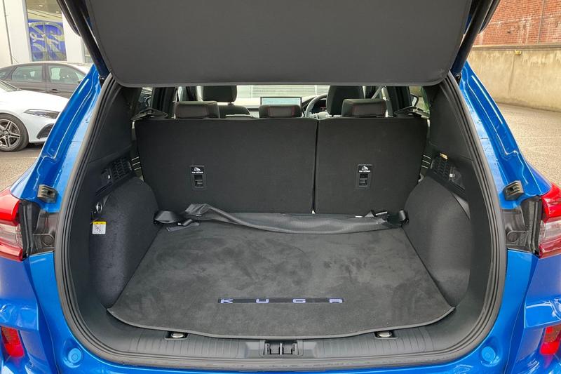 Used Ford Kuga 2024 for sale - 76452874: Photo 21