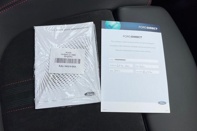 Used Ford Kuga 2024 for sale - 76452874: Photo 22
