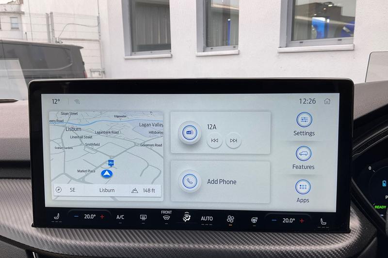 Used Ford Kuga 2024 for sale - 76452874: Photo 23