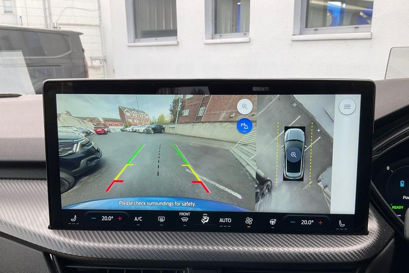 Used Ford Kuga 2024 for sale - 76452874: Photo 24