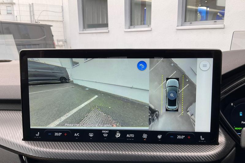 Used Ford Kuga 2024 for sale - 76452874: Photo 25