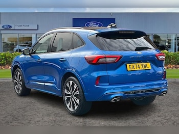 Used Ford Kuga 2024 for sale - 76452874: Photo