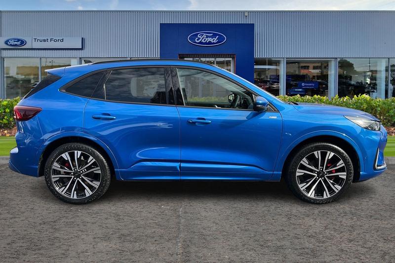Used Ford Kuga 2024 for sale - 76452874: Photo 3