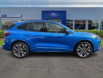 Used Ford Kuga 2024 for sale - 76452874: Photo