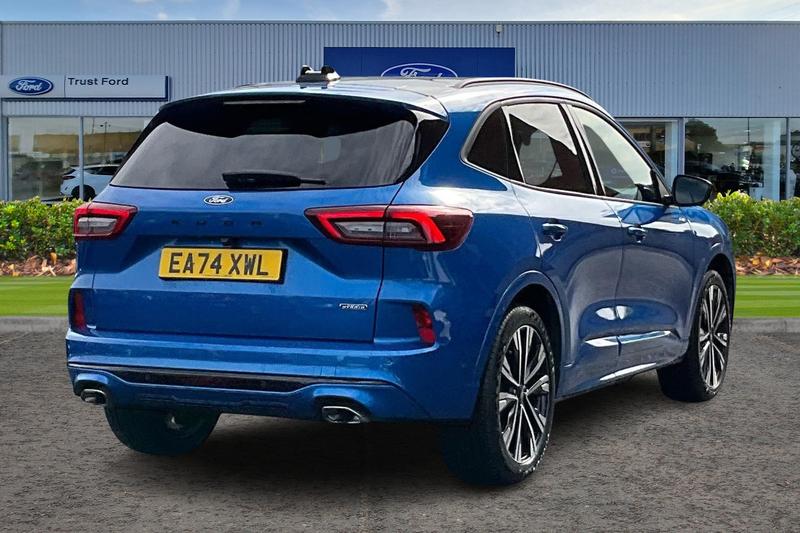 Used Ford Kuga 2024 for sale - 76452874: Photo 4