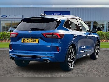 Used Ford Kuga 2024 for sale - 76452874: Photo