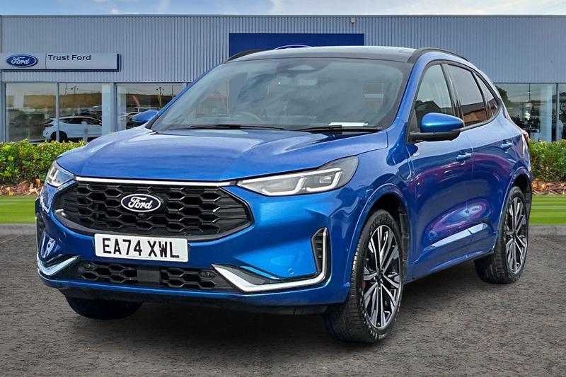 Used Ford Kuga 2024 for sale - 76452874: Photo 5