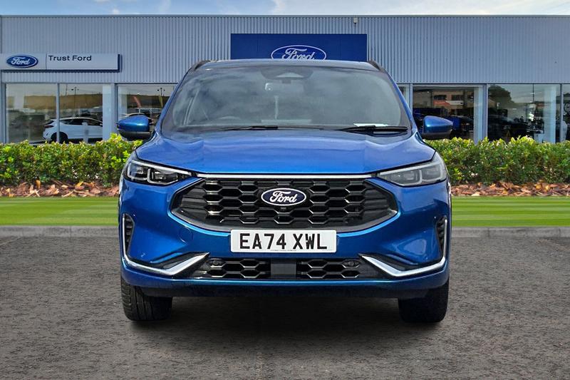 Used Ford Kuga 2024 for sale - 76452874: Photo 6