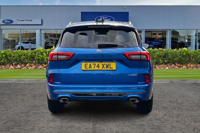 Used Ford Kuga 2024 for sale - 76452874: Photo 7