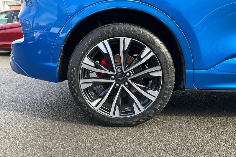 Used Ford Kuga 2024 for sale - 76452874: Photo 8