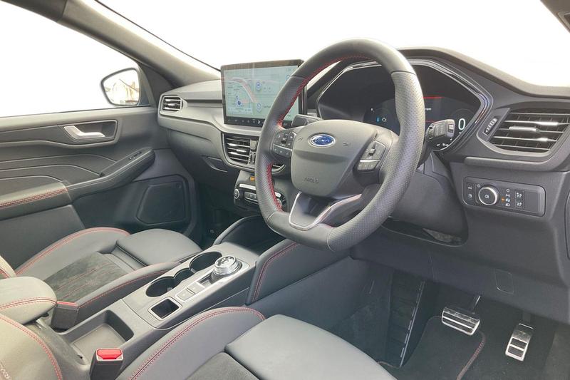 Used Ford Kuga 2024 for sale - 76452874: Photo 9