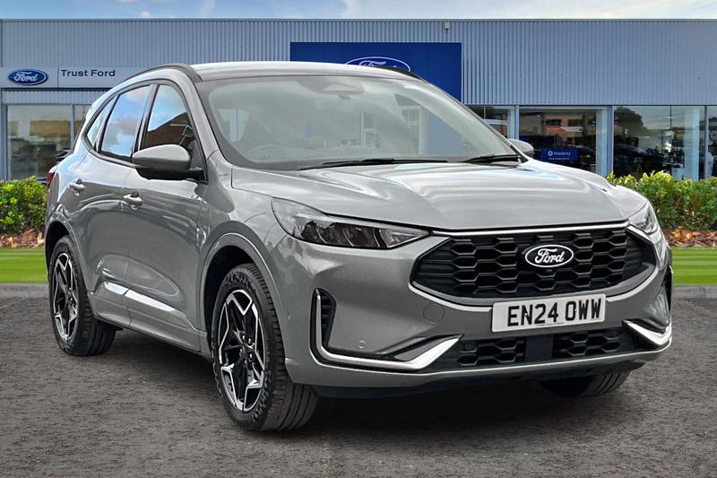 Used Ford Kuga 2024 for sale - 76056064: Photo 1