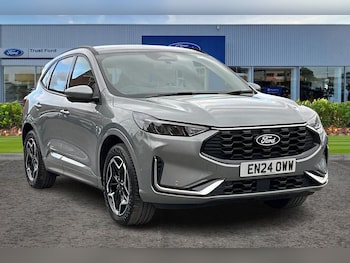 Ford - Kuga