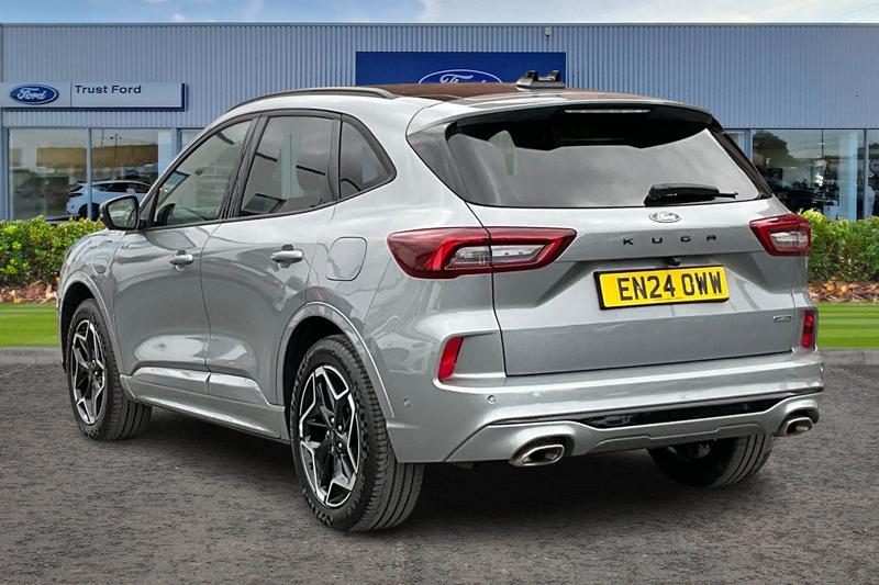 Used Ford Kuga 2024 for sale - 76056064: Photo 2