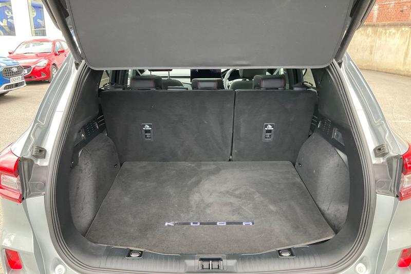 Used Ford Kuga 2024 for sale - 76056064: Photo 21