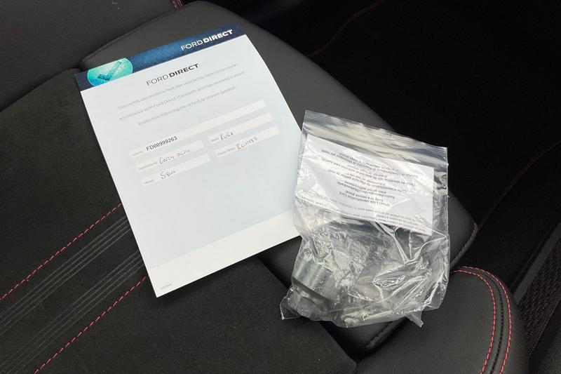 Used Ford Kuga 2024 for sale - 76056064: Photo 22