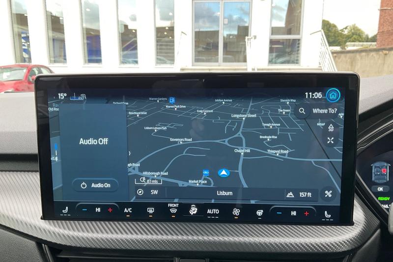 Used Ford Kuga 2024 for sale - 76056064: Photo 25