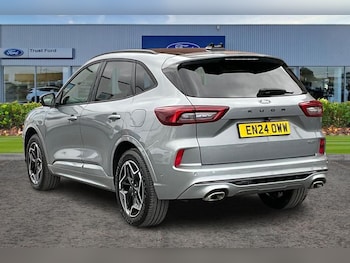 Used Ford Kuga 2024 for sale - 76056064: Photo 2