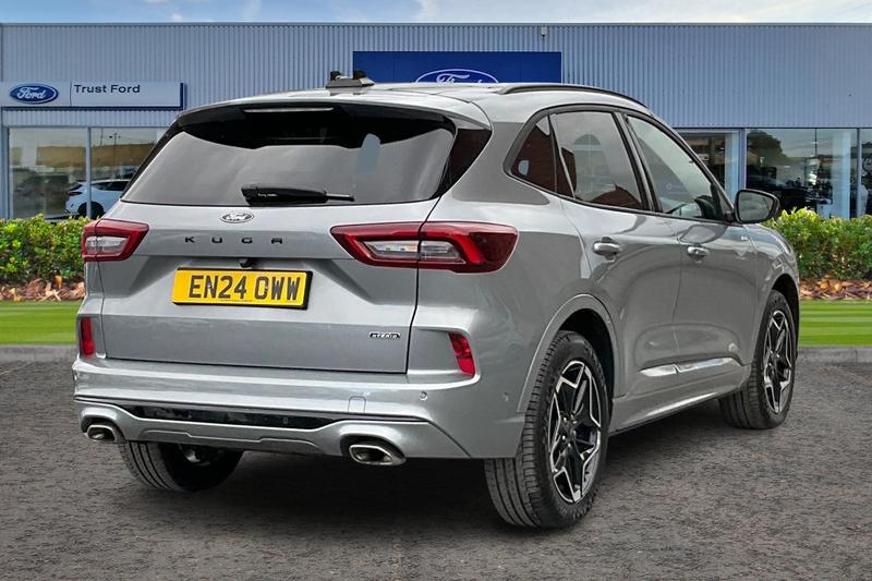Used Ford Kuga 2024 for sale - 76056064: Photo 4