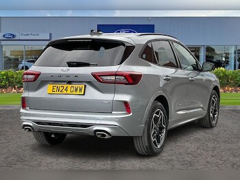 Used Ford Kuga 2024 for sale - 76056064: Photo 4