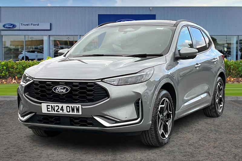 Used Ford Kuga 2024 for sale - 76056064: Photo 5