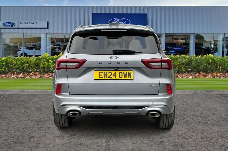 Used Ford Kuga 2024 for sale - 76056064: Photo 7