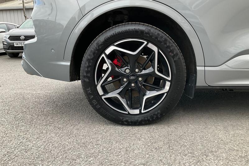 Used Ford Kuga 2024 for sale - 76056064: Photo 8
