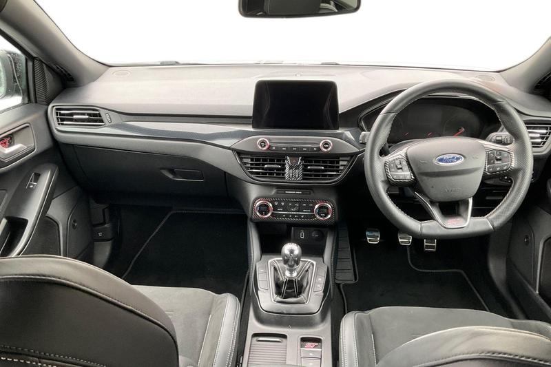 Used Ford Focus 2020 for sale - 76819197: Photo 10