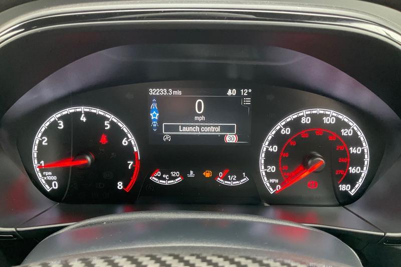 Used Ford Focus 2020 for sale - 76819197: Photo 13