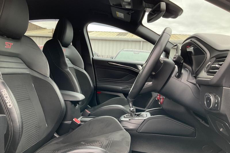 Used Ford Focus 2020 for sale - 76819197: Photo 17