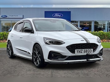 Used Ford Focus 2020 for sale - 76819197: Photo