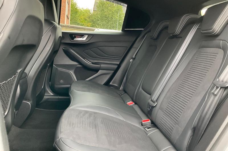 Used Ford Focus 2020 for sale - 76819197: Photo 20