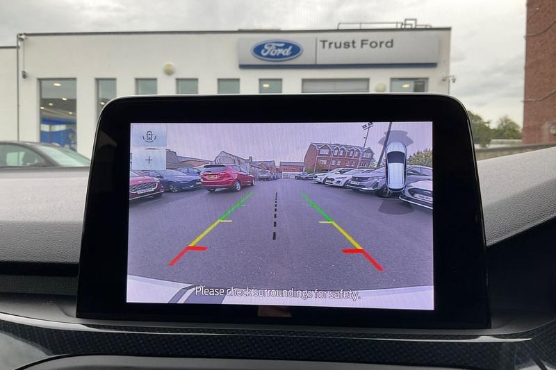 Used Ford Focus 2020 for sale - 76819197: Photo 24