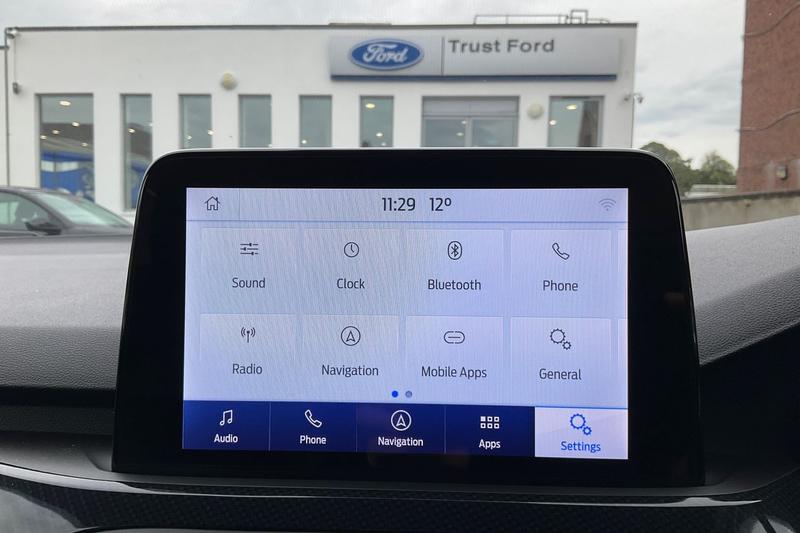 Used Ford Focus 2020 for sale - 76819197: Photo 26