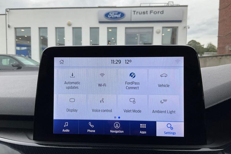 Used Ford Focus 2020 for sale - 76819197: Photo 27