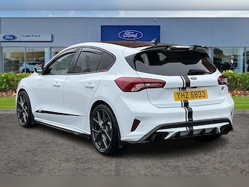 Used Ford Focus 2020 for sale - 76819197: Photo