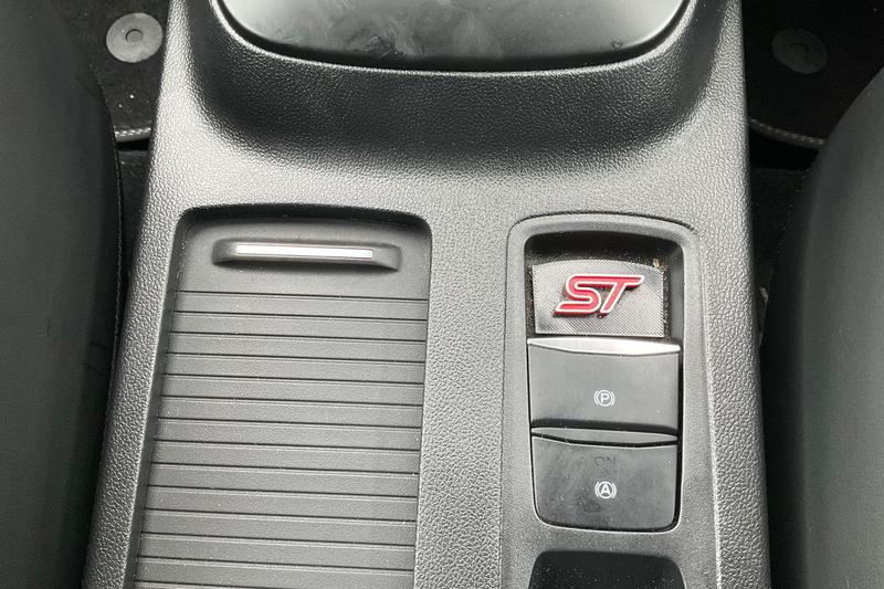 Used Ford Focus 2020 for sale - 76819197: Photo 30