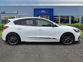 Used Ford Focus 2020 for sale - 76819197: Photo