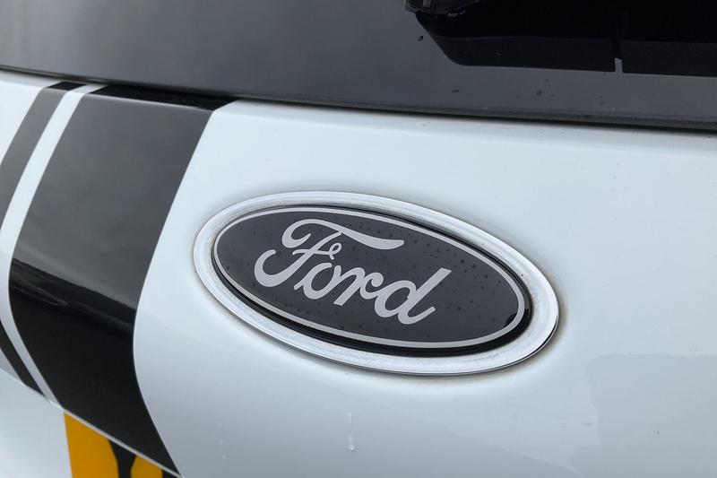 Used Ford Focus 2020 for sale - 76819197: Photo 40