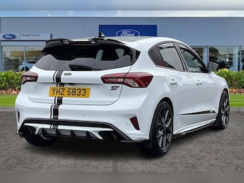 Used Ford Focus 2020 for sale - 76819197: Photo