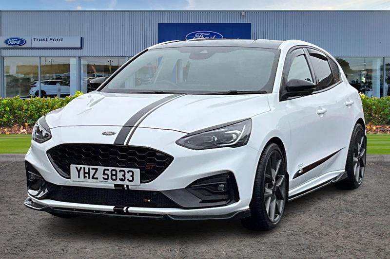 Used Ford Focus 2020 for sale - 76819197: Photo 5