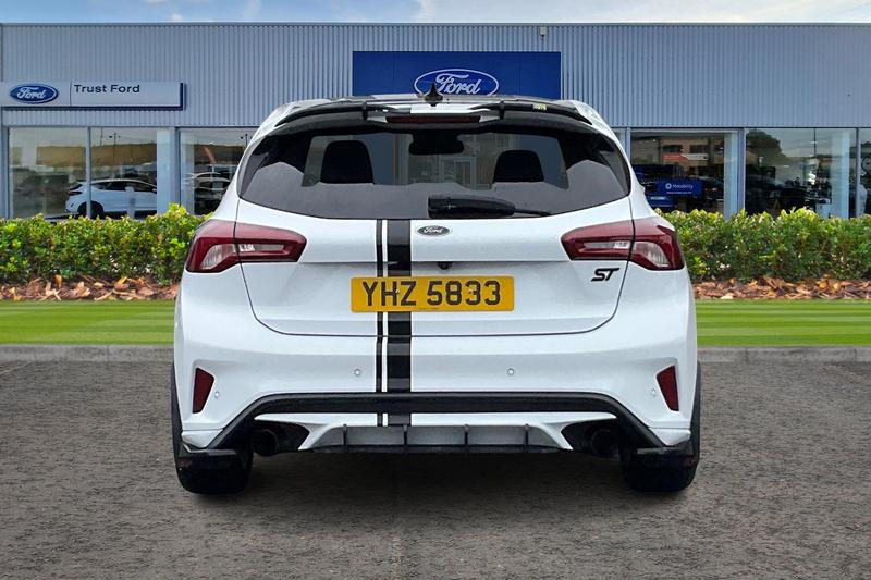 Used Ford Focus 2020 for sale - 76819197: Photo 7