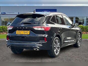 Used Ford Kuga 2023 for sale - 78255495: Photo