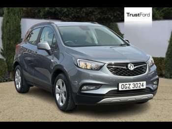 2019 - 1.4T ecoTEC Active 5dr MANUAL