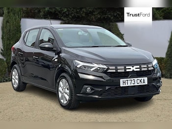 Used Dacia Sandero 2023 for sale - 78907356: Photo